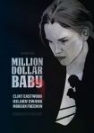 دانلود فیلم Million Dollar Baby 2004 (دختر میلیون ‌دلاری)