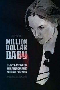 دانلود فیلم Million Dollar Baby 2004 (دختر میلیون ‌دلاری)