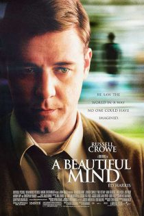 دانلود فیلم A Beautiful Mind 2001 (ذهن زیبا)