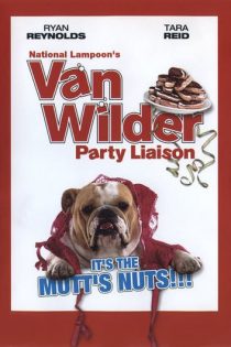 دانلود فیلم Van Wilder: Party Liaison 2002