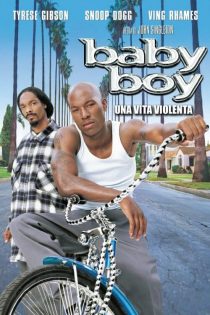 دانلود فیلم Baby Boy 2001