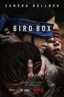 دانلود فیلم Bird Box 2018 (جعبه پرنده)