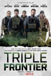 دانلود فیلم Triple Frontier 2019 (مرز سه گانه)