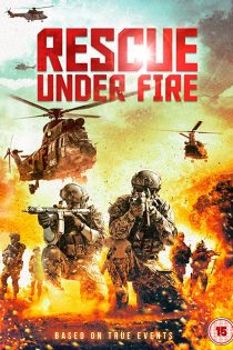 دانلود فیلم Rescue Under Fire 2017
