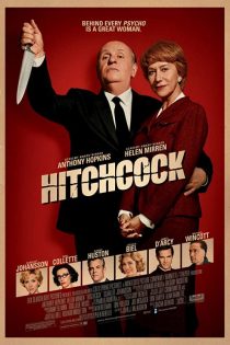 دانلود فیلم Hitchcock 2012