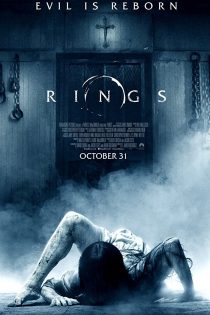 دانلود فیلم Rings 2017 (حلقه‌ها)