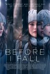دانلود فیلم Before I Fall 2017 (پیش از آنکه بمیرم)