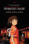 دانلود انیمیشن Spirited Away 2001 (شهر اشباح)