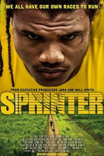 دانلود فیلم Sprinter 2018