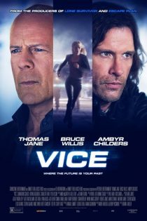 دانلود فیلم Vice 2015