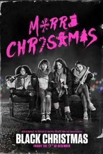 دانلود فیلم Black Christmas 2019