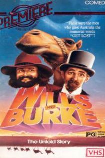 دانلود فیلم Wills & Burke 1985