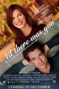 دانلود فیلم ‘Til There Was You 1997