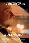 دانلود فیلم Boulevard 2014 (بلوار)