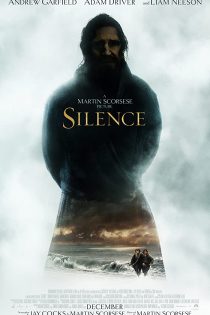 دانلود فیلم Silence 2016 (سکوت)