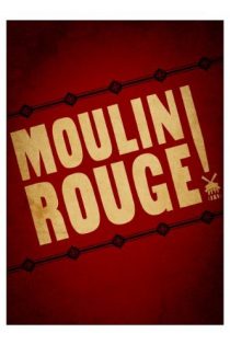 دانلود فیلم Moulin Rouge! 2001