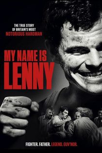 دانلود فیلم My Name Is Lenny 2017