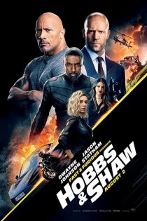 دانلود فیلم Fast & Furious Presents: Hobbs & Shaw 2019 (سریع و خشن (هابز و شا))