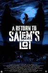 دانلود فیلم A Return to Salem’s Lot 1987