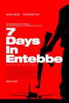 دانلود فیلم 7 Days in Entebbe 2018
