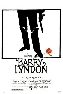 دانلود فیلم Barry Lyndon 1975