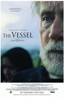 دانلود فیلم The Vessel 2016