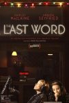 دانلود فیلم The Last Word 2017