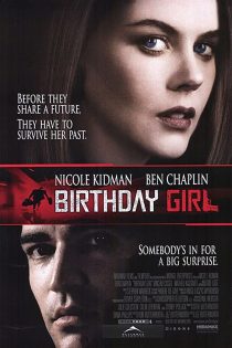 دانلود فیلم Birthday Girl 2001