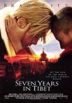 دانلود فیلم Seven Years in Tibet 1997 (هفت سال در تبت)