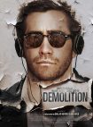 دانلود فیلم Demolition 2015 (ویرانی)