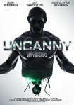 دانلود فیلم Uncanny 2015