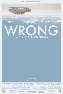دانلود فیلم Wrong 2012