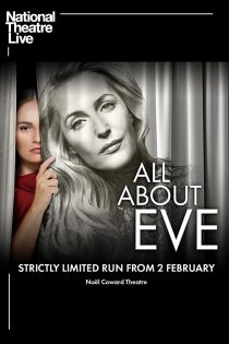 دانلود فیلم National Theatre Live: All About Eve 2019