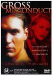 دانلود فیلم Gross Misconduct 1993