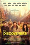 دانلود فیلم The Discoverers 2012