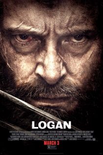 دانلود فیلم Logan 2017 (لوگان)