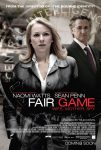 دانلود فیلم Fair Game 2010 (بازی منصفانه)
