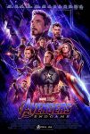 دانلود فیلم Avengers: Endgame 2019 (انتقام جویان: پایان بازی)
