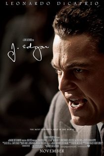 دانلود فیلم J. Edgar 2011 (جی. ادگار)