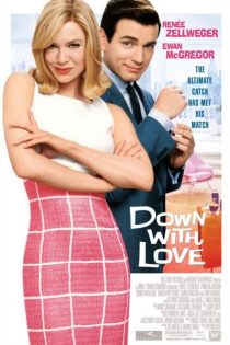 دانلود فیلم Down with Love 2003
