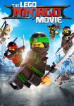 دانلود انیمیشن The Lego Ninjago Movie 2017