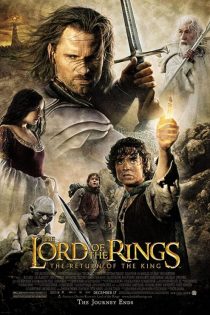 دانلود فیلم The Lord of the Rings: The Return of the King 2003 (ارباب حلقه‌ها: بازگشت پادشاه)
