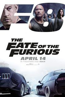 دانلود فیلم The Fate of the Furious 2017 (سریع و خشمگین ۸)