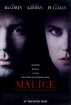 دانلود فیلم Malice 1993 (سوء قصد)