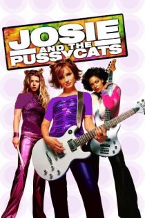 دانلود فیلم Josie and the Pussycats 2001