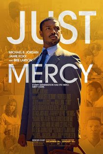 دانلود فیلم Just Mercy 2019 (فقط رحمت)