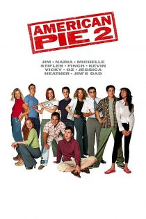 دانلود فیلم American Pie 2 2001
