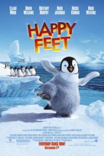 دانلود انیمیشن Happy Feet 2006