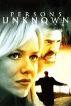 دانلود فیلم Persons Unknown 1996
