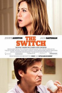 دانلود فیلم The Switch 2010